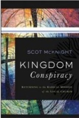McKnight_KingdomConspiracy