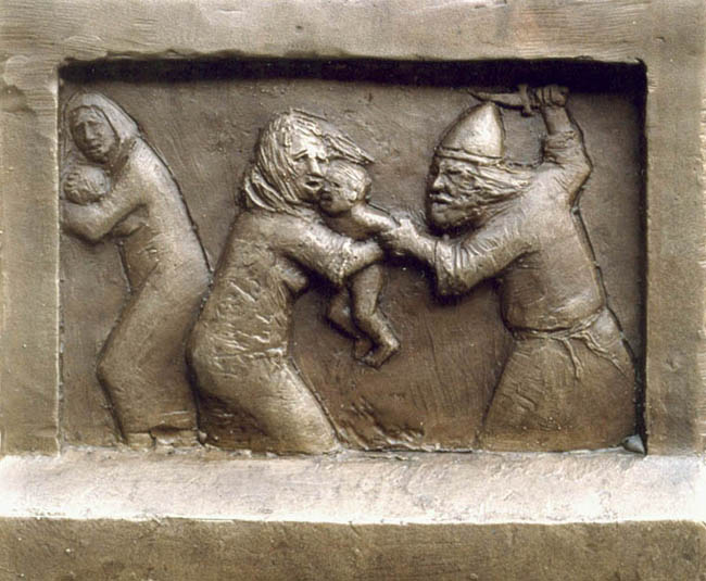 An unknown from nowhere (Matthew&nbsp;2:17-23)