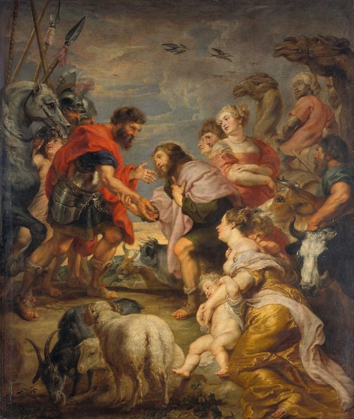 jacobesaureunionrubens