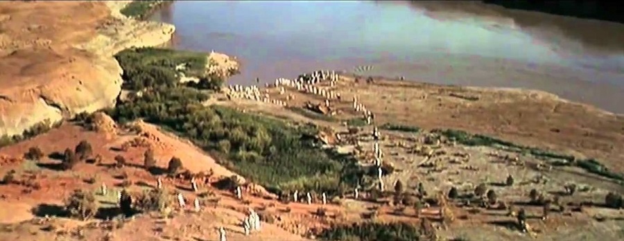 A king announced by a prophet (Matthew&nbsp;3:7-12)