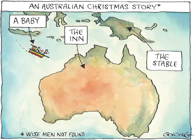 australianchristmasstory