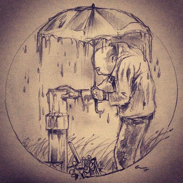 When faith fades (Exodus&nbsp;6:8-9)