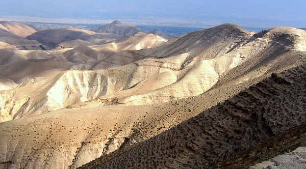 The Spirit led Jesus to be tested? (Matthew&nbsp;4:1)