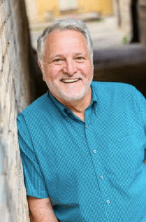 The Gospel in 3D — John&nbsp;Frye