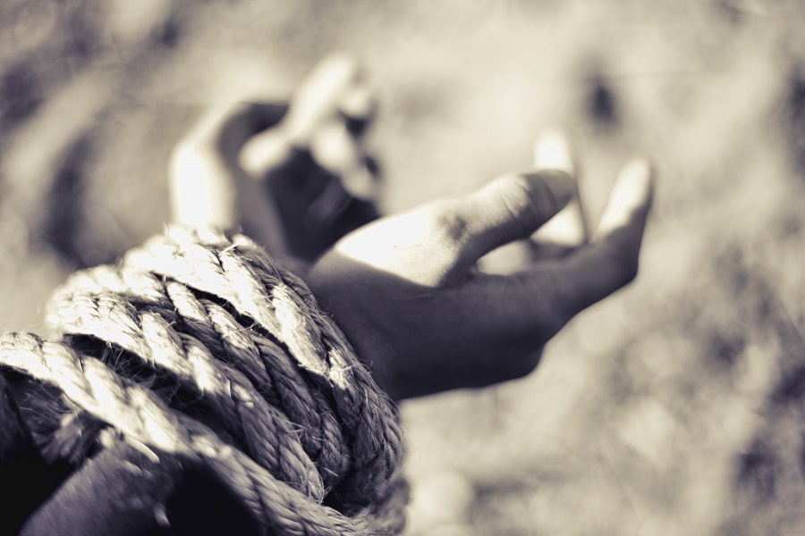 Conflict of kingdoms (Matthew&nbsp;5:10-12)