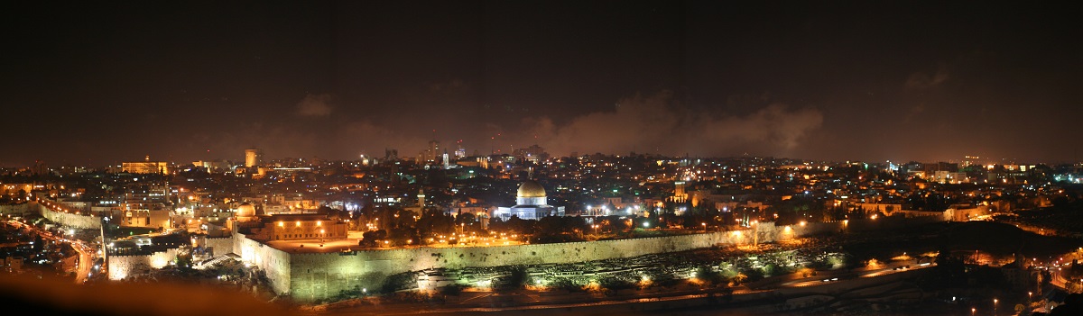 Who is the light of the world? (Matthew&nbsp;5:14-16)