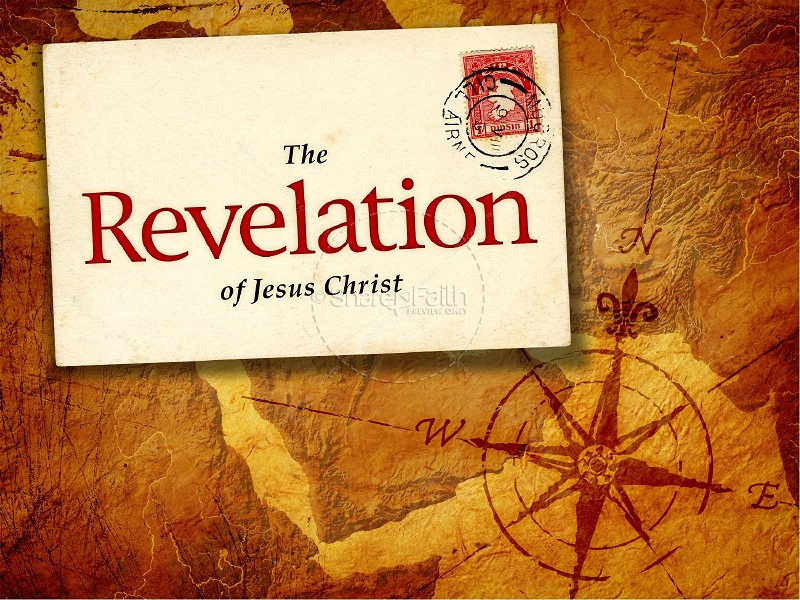 Free course: Revelation
