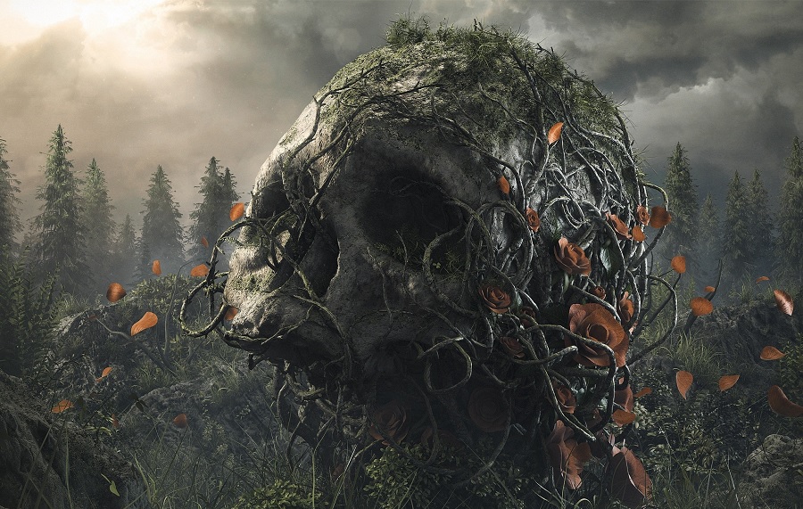 Humanity untwisted: the joy of the Beatitudes (Matthew&nbsp;5:3-12)