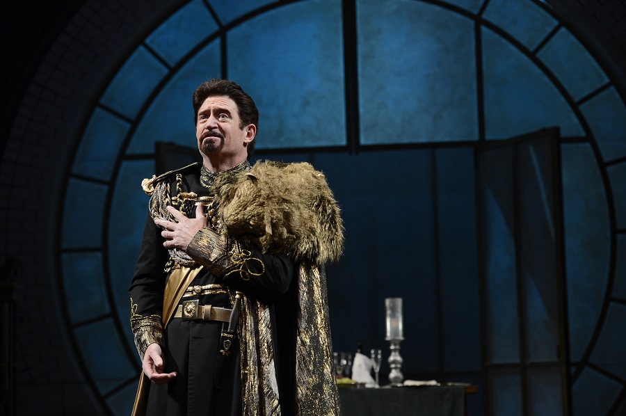 Authentic or acting? (Matthew&nbsp;6)