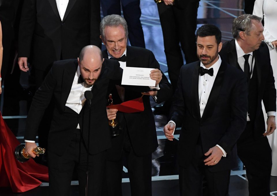 Whose honour? (Matthew&nbsp;5–6)