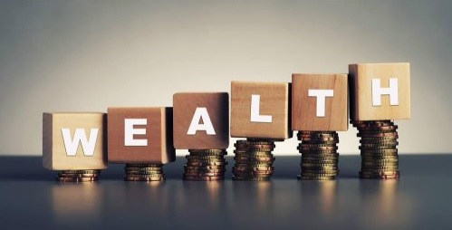 The focus of your life (Matthew&nbsp;6:19-24)