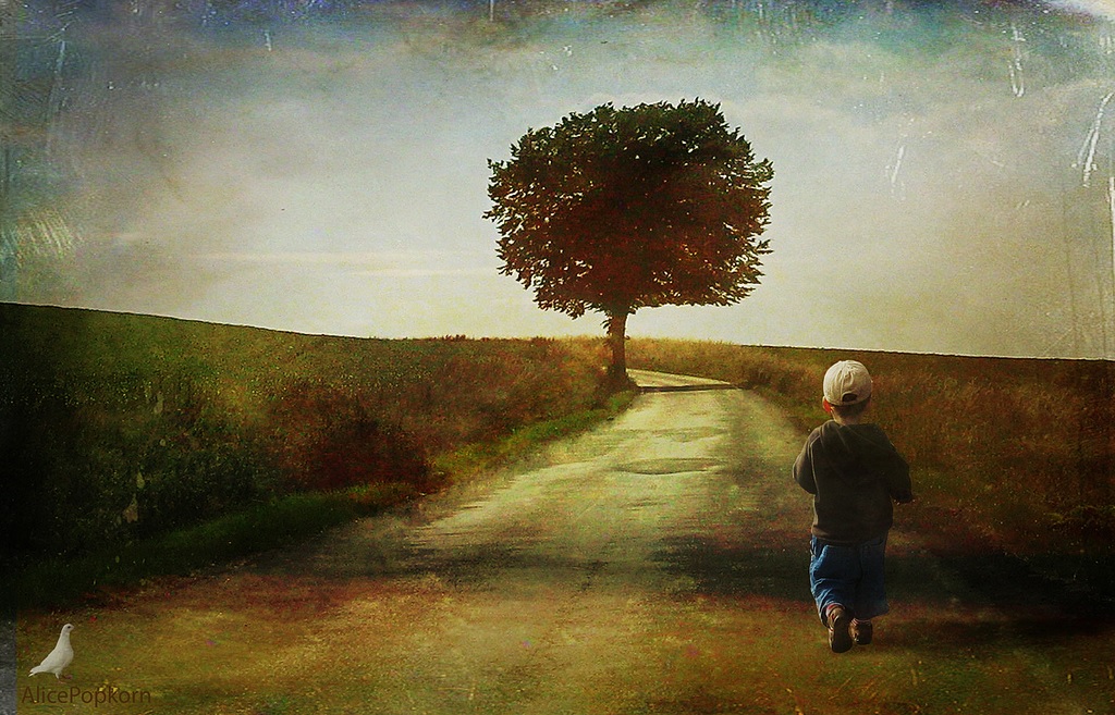 Knocking on heaven’s door (Matthew&nbsp;7:7-11)