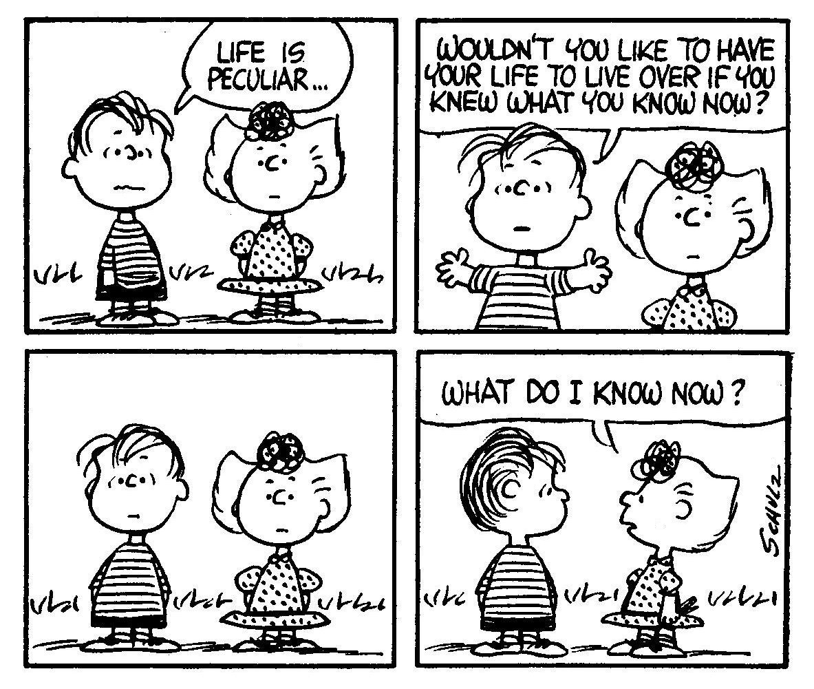 Asking good questions (Matthew&nbsp;8:1-4)