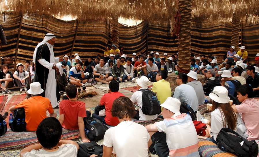 Jesus’ kingdom hope (Matthew&nbsp;8:10-13)