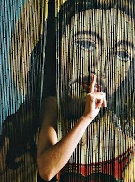 A secret Messiah? (Matthew&nbsp;8:4)