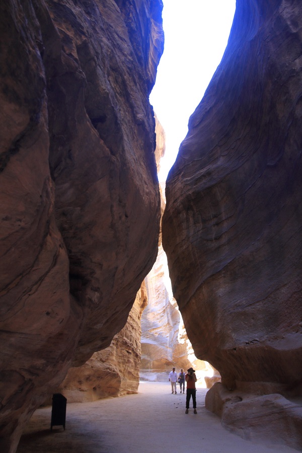 The less obvious way (Matthew&nbsp;7:13-14)