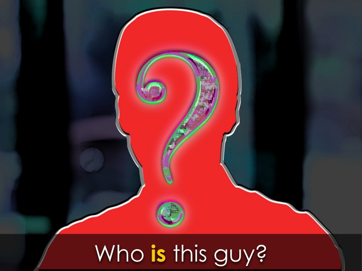 Hearing the king (Matthew&nbsp;7:28-29)