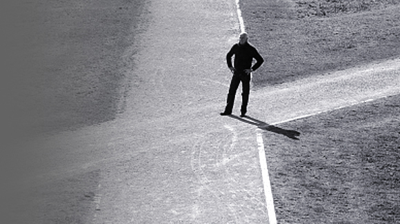 The decision moment with Jesus (Matthew&nbsp;8:18-22)