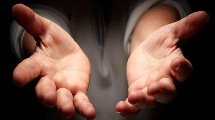 On gospel and&nbsp;guilt