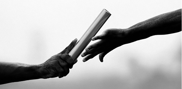 Jesus’ authority on earth (Matthew&nbsp;9:2-8)