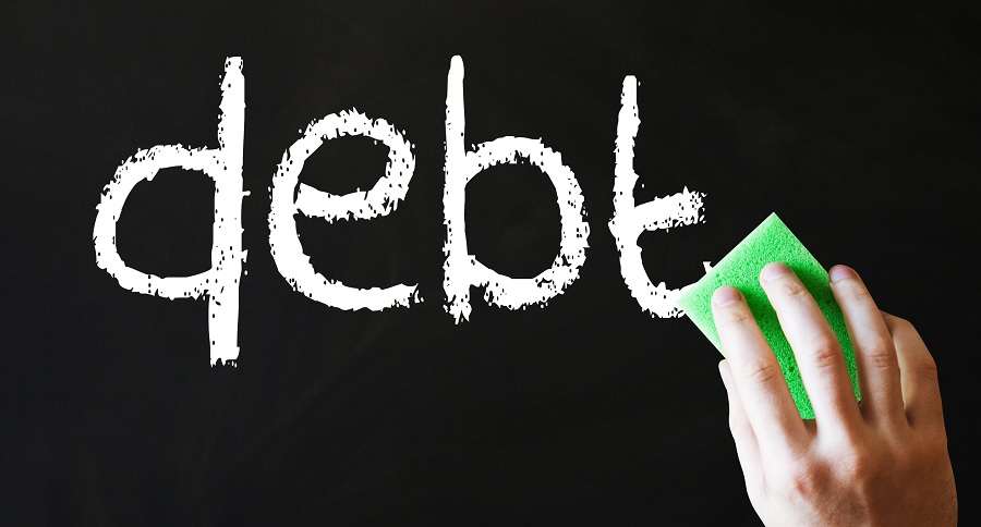 What is forgiveness? (Matthew&nbsp;9:5-6)