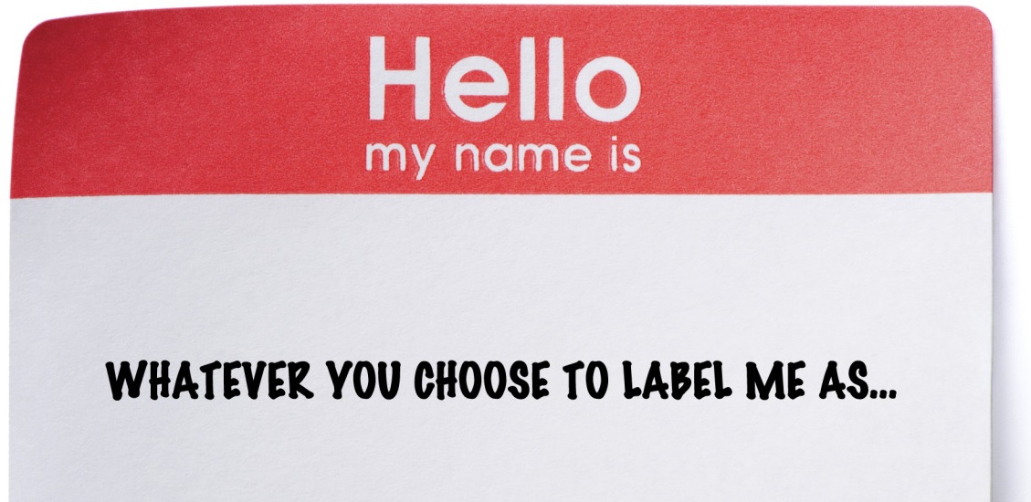 When did Jesus label people&nbsp;“sinners”?