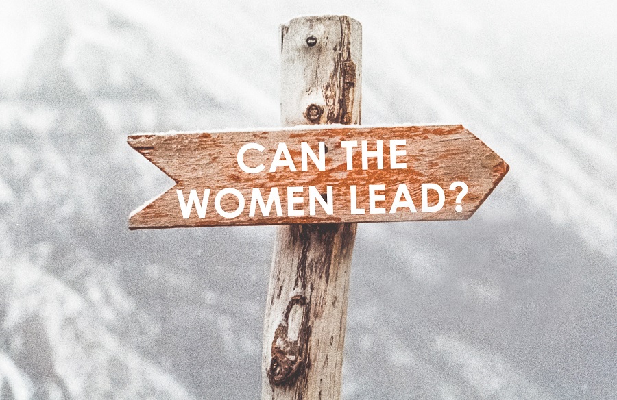 Why no women among Jesus’ apostles? (Matthew&nbsp;10:1-4)