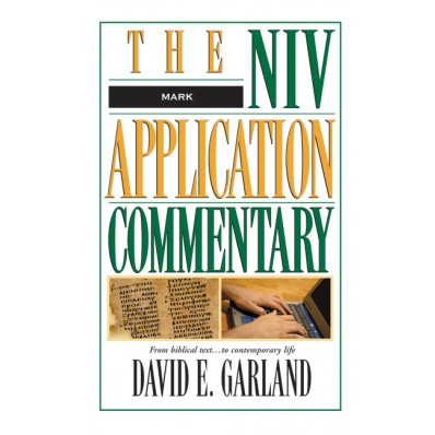 Free commentary on Mark’s&nbsp;Gospel