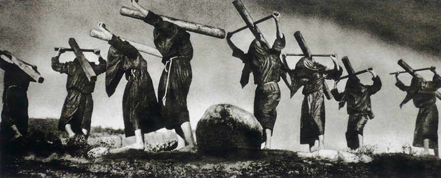 A disarmed kingdom (Matthew&nbsp;10:34-39)