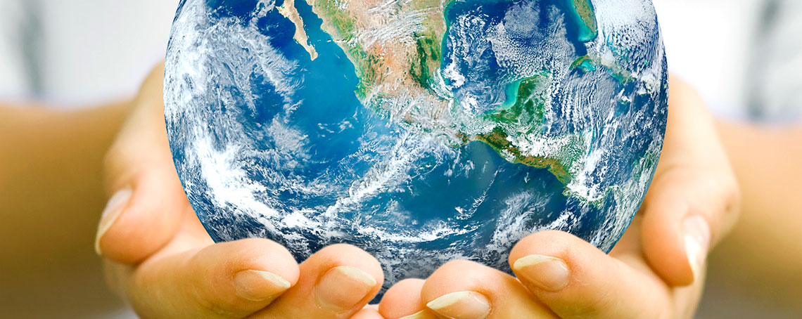 Good News for God’s World&nbsp;(course)