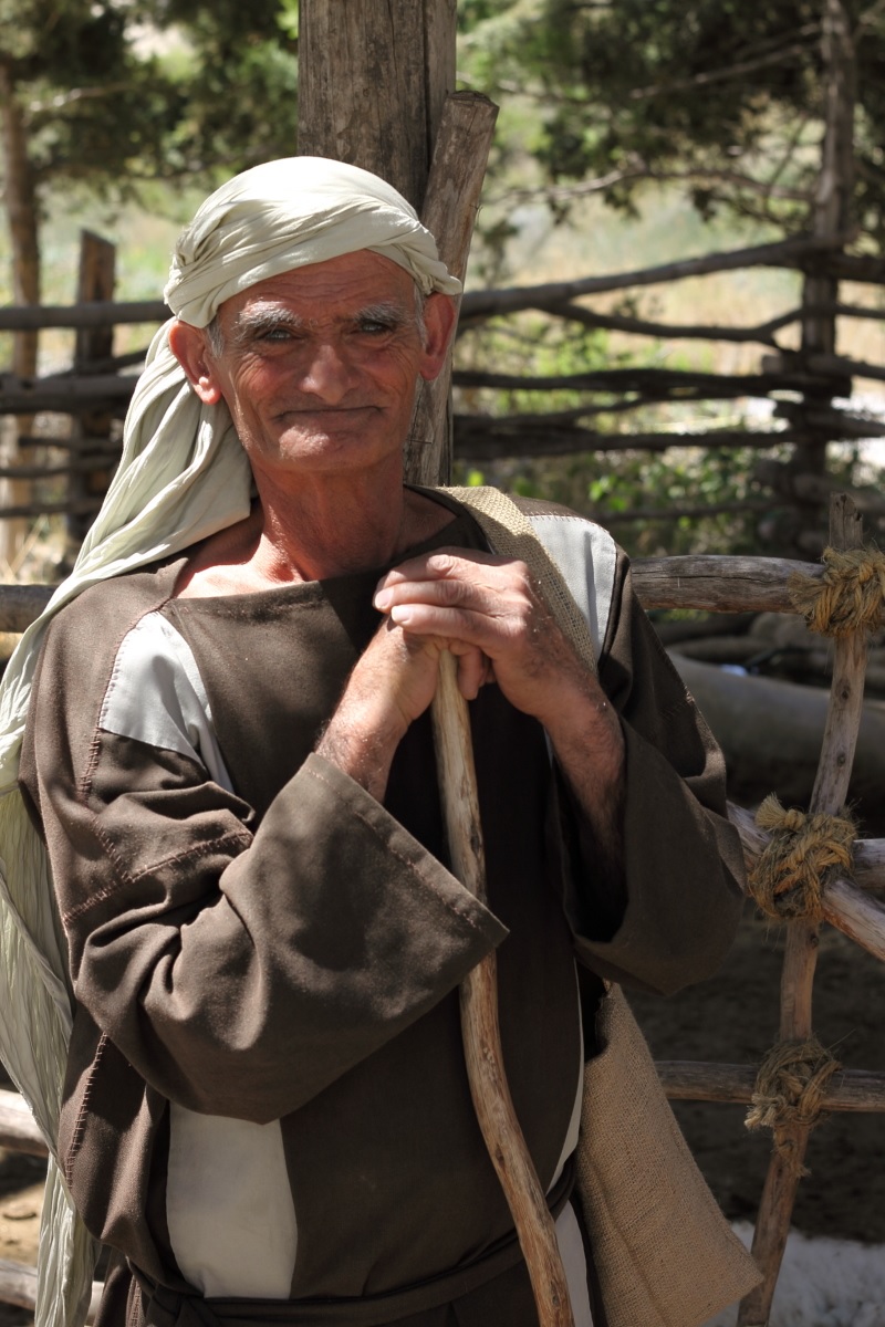 “Shepherds After My Own&nbsp;Heart”