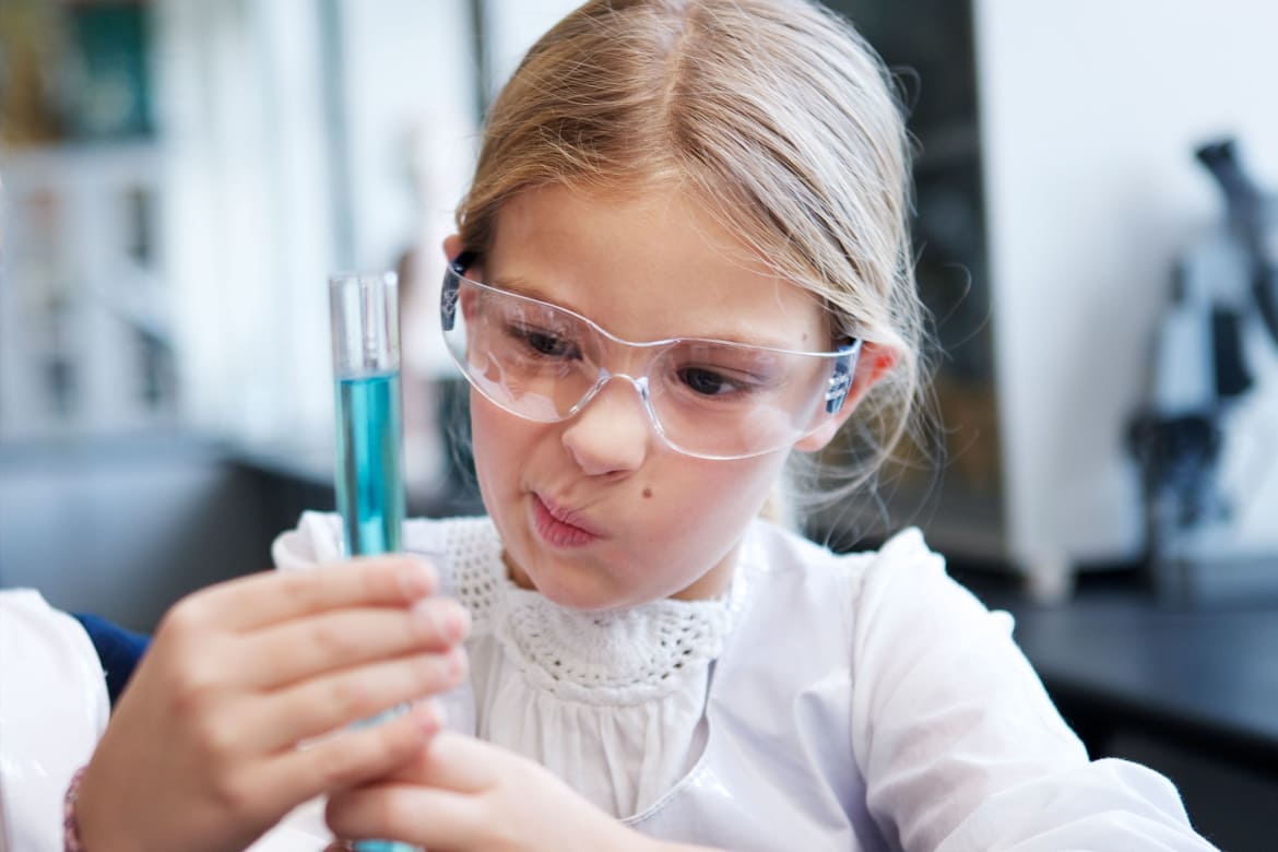 How do you know God&nbsp;exists?