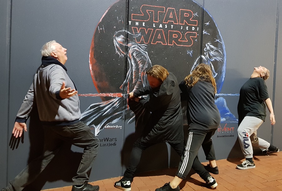 The kingdom and spiritual&nbsp;warfare