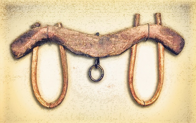 Invitation to rest (Matthew&nbsp;11:25-29)