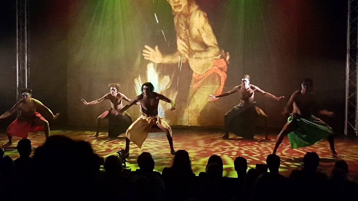 What I learned from Djuki&nbsp;Mala