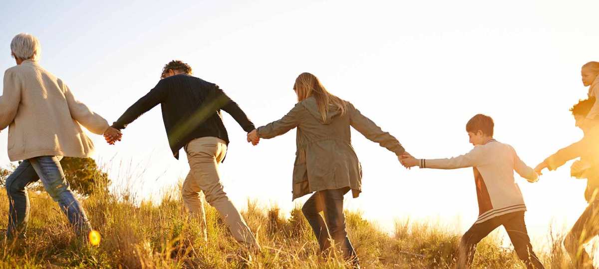 Belonging to the royal family (Matthew&nbsp;12:46-50)