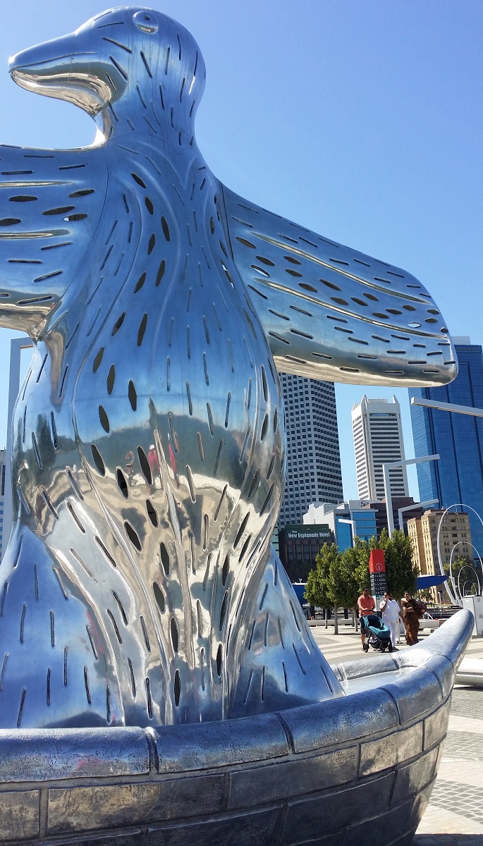 Calling all creatives (Matthew&nbsp;13:10-17)