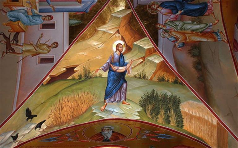 Who was the sower? (Matthew&nbsp;13:1-23)