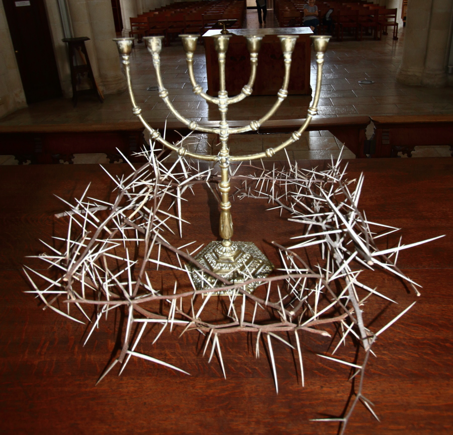 Two powers (Matthew&nbsp;21–28)