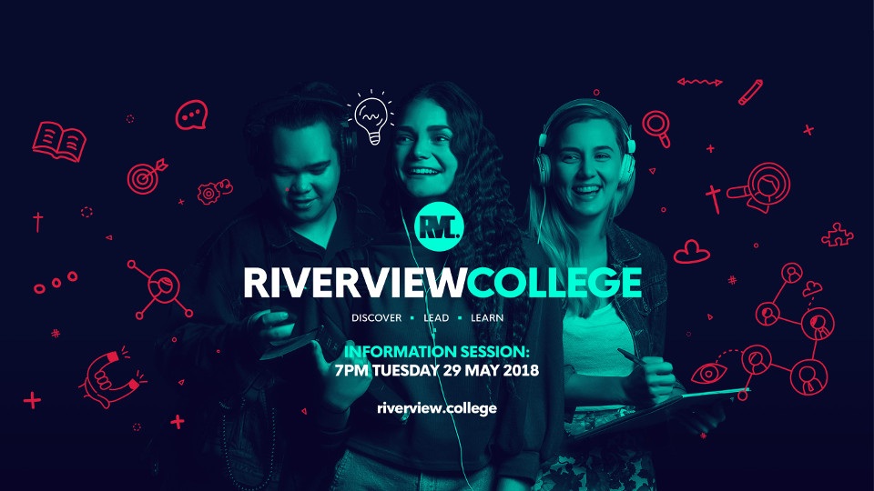 Riverview College Info&nbsp;Night