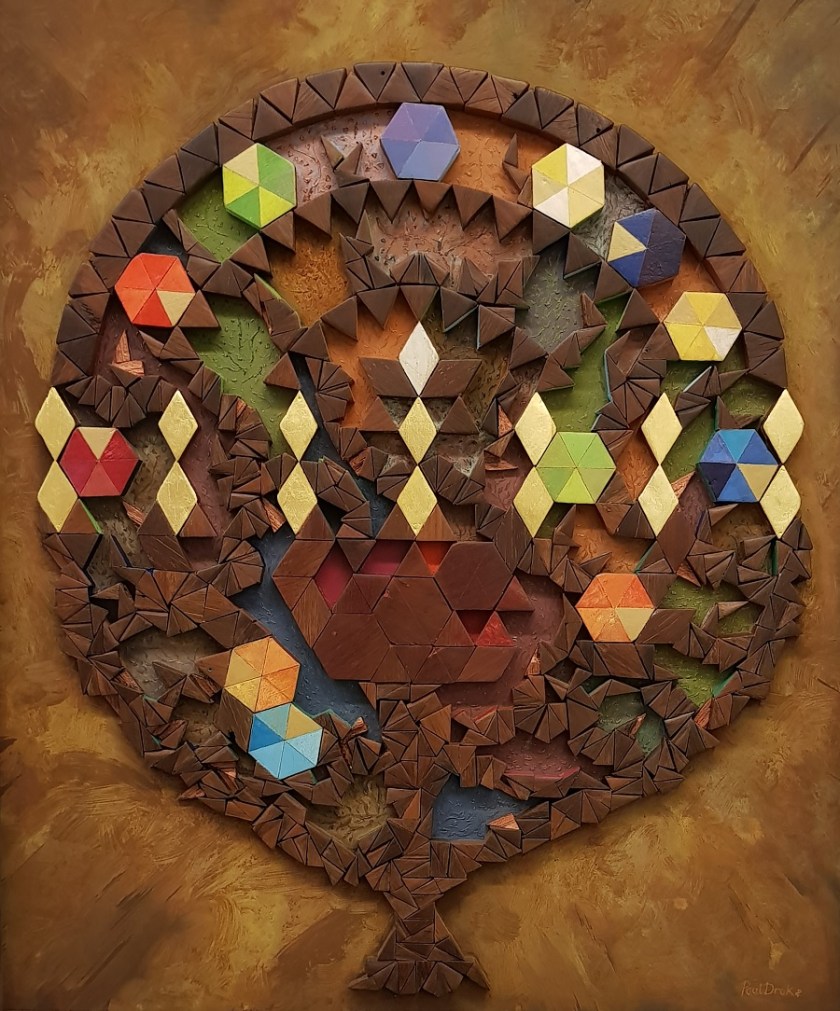 Mandorla2018_DrokPaul_TheReturnToParadise