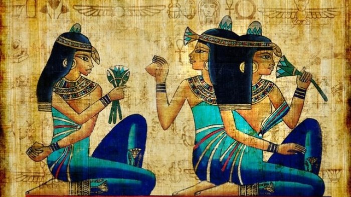 Strong women of Exodus (Exodus&nbsp;2:1-10)