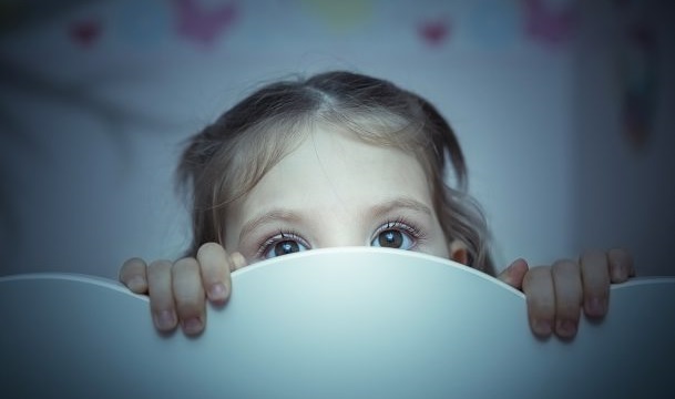 What do you fear? (Exodus&nbsp;1:12-22)