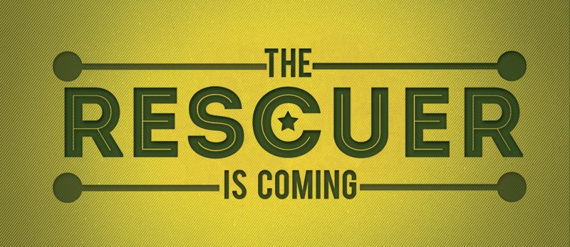 The Saviour revealed (Exodus&nbsp;6:2-7)