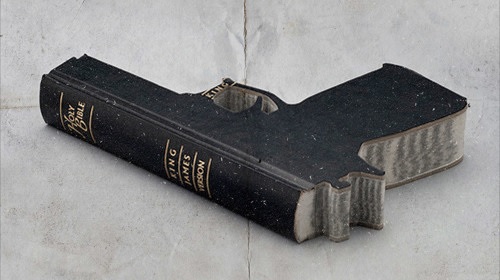 Should Christians go to war? (Romans&nbsp;13:1-7)