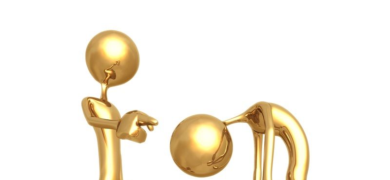 Humility (Exodus 10:3)