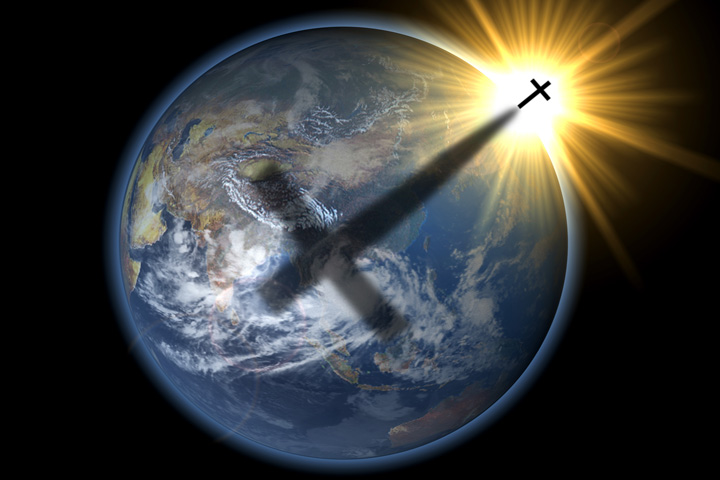 The Lord’s Prayer as Jesus’ kingdom&nbsp;vision