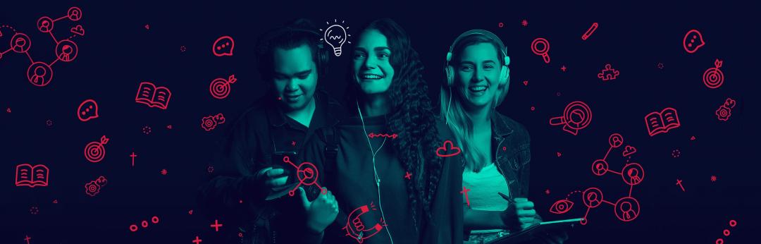 Time to learn? (Riverview&nbsp;College)