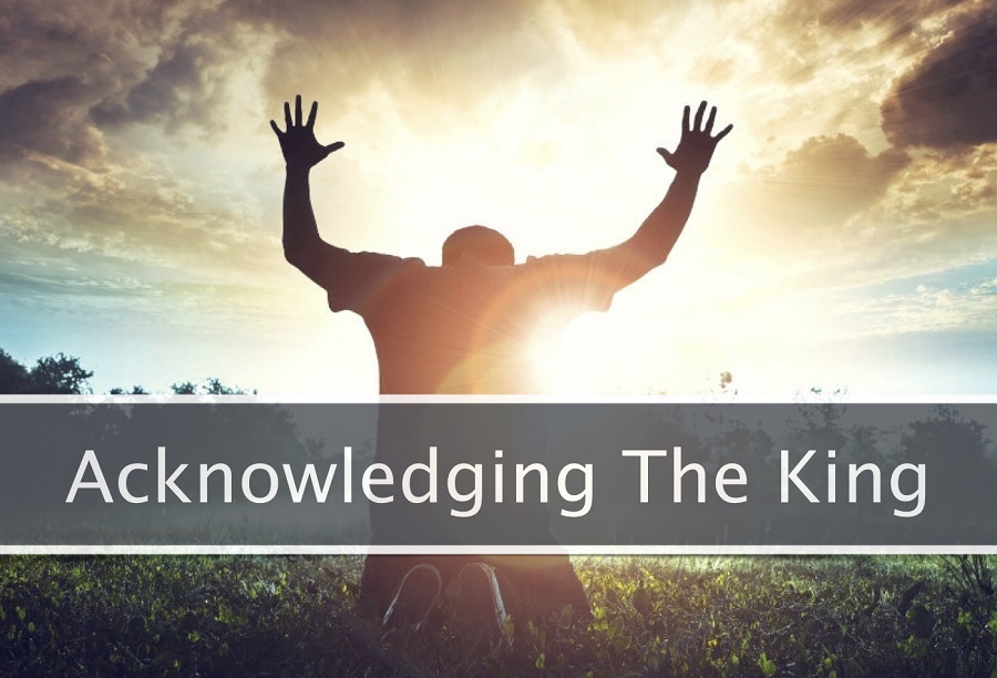 What commitment do we ask people to&nbsp;make?