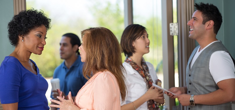 Humans as the king’s&nbsp;agents